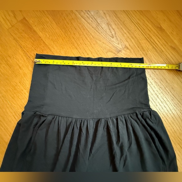 Athleta Jogger Black Pants XS Petite - Picture 5 of 8